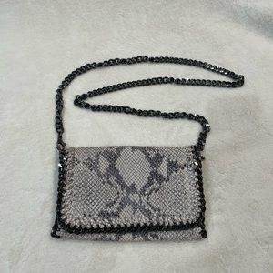 ITALIAN crossbody bag